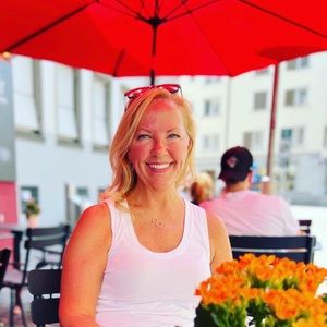 Meet your Posher, Kelly